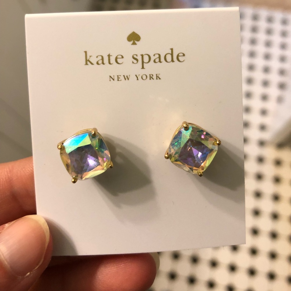 Kate spade earrings
